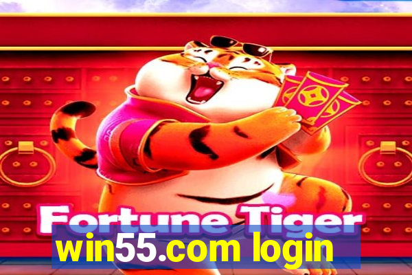 win55.com login